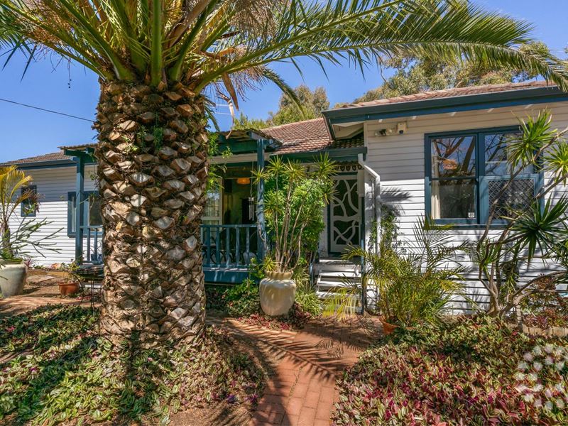 33 Grigg Place, Hilton