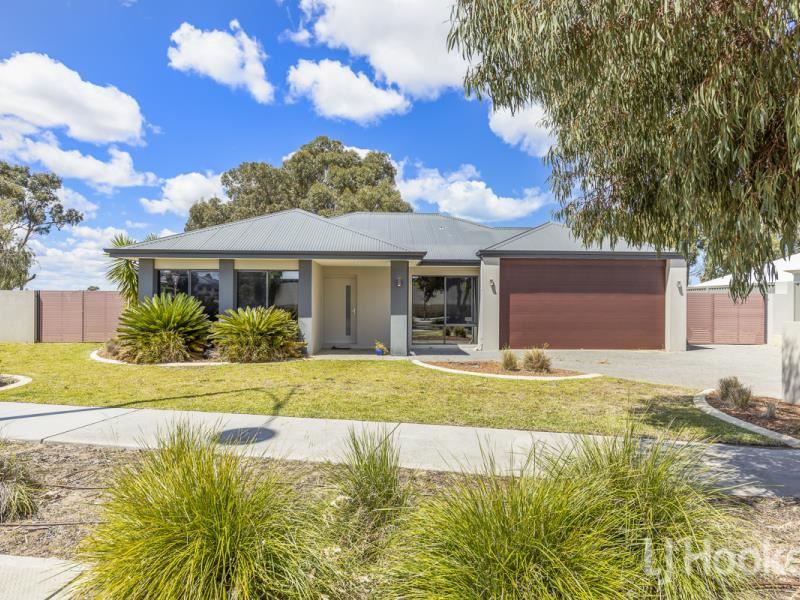 26 Myrlea Trail, Alkimos WA 6038