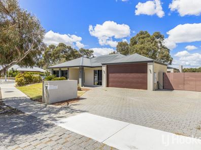 26 Myrlea Trail, Alkimos WA 6038