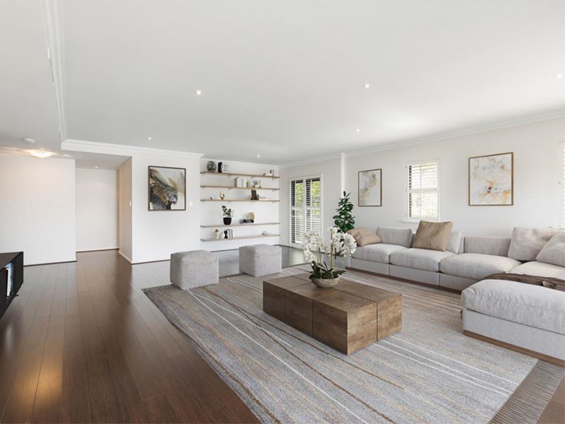 9/35 Haig Park Circle, East Perth