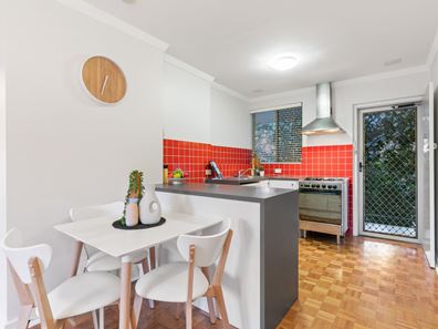 7/233 Hensman Road, Shenton Park WA 6008