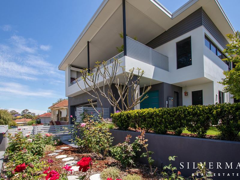 21 Avenell Road, Bayswater WA 6053