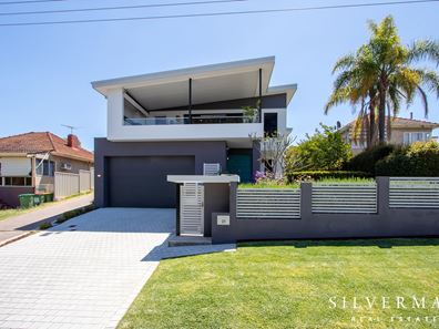 21 Avenell Road, Bayswater WA 6053