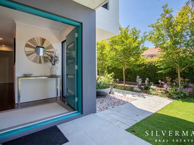 21 Avenell Road, Bayswater WA 6053
