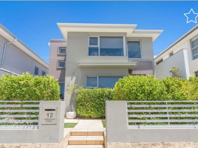 12 Loneragan Street, Nedlands