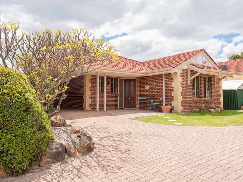 5/77 Hubert Street, East Victoria Park