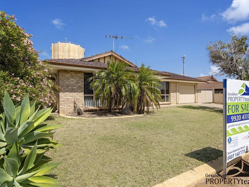 15 Reg Percy Street, Mount Tarcoola