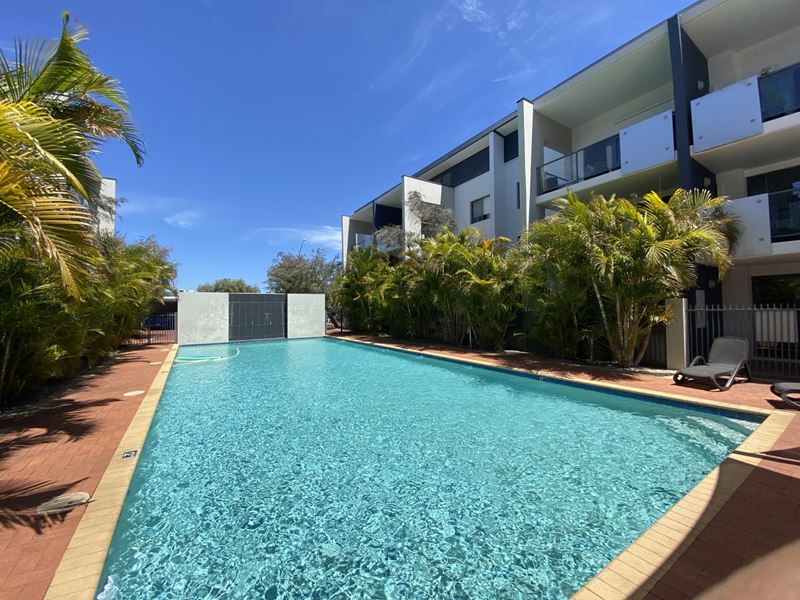 37/11 Tanunda Drive, Rivervale