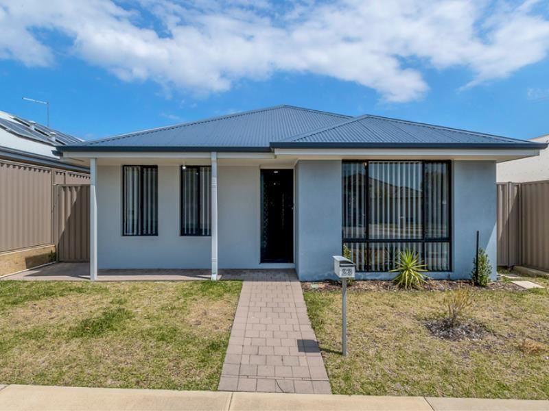 23 Finsbury Road, Baldivis WA 6171