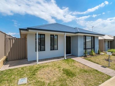 23 Finsbury Road, Baldivis WA 6171