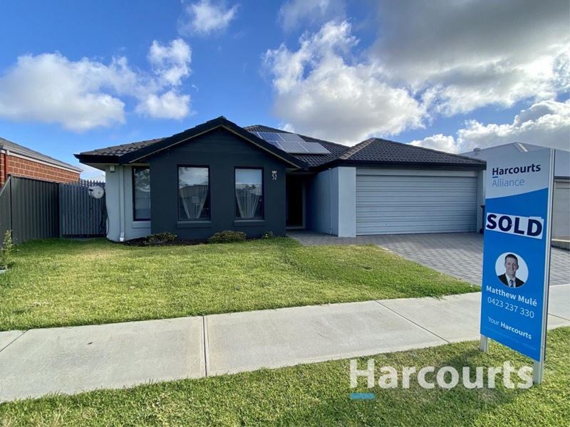 52 Horticulture Gardens, Banksia Grove