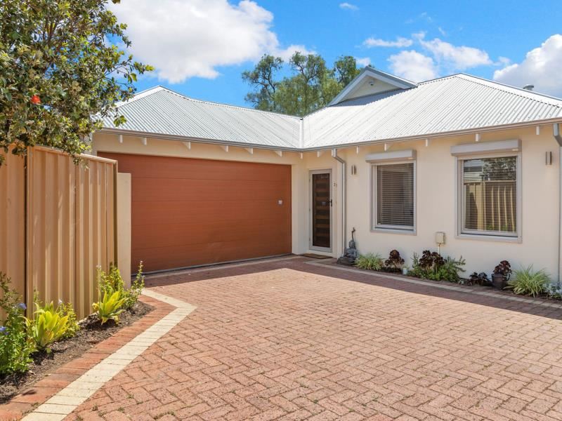 37A Canterbury Terrace, East Victoria Park
