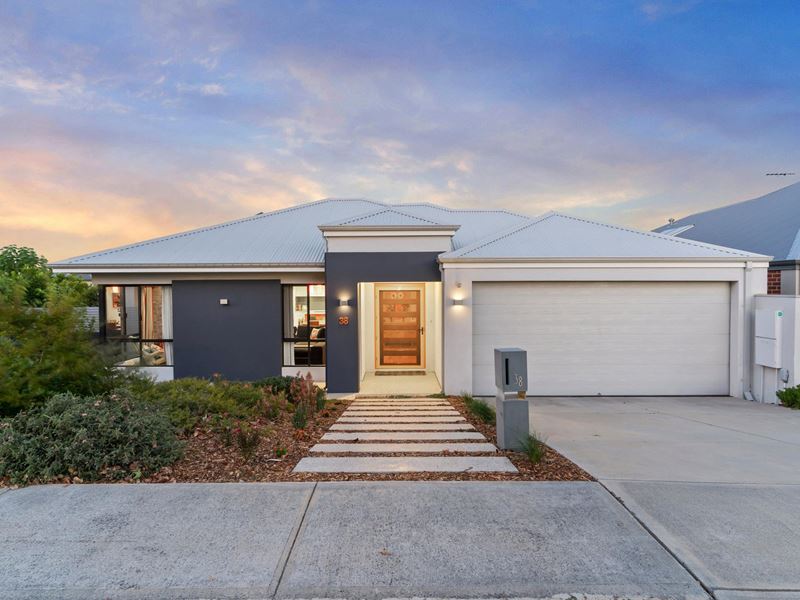 38 Toowong Street, Bayswater