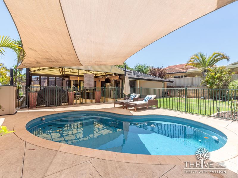 128 Glen Iris Drive, Jandakot