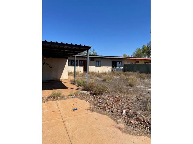 21B Limpet Crescent, South Hedland WA 6722