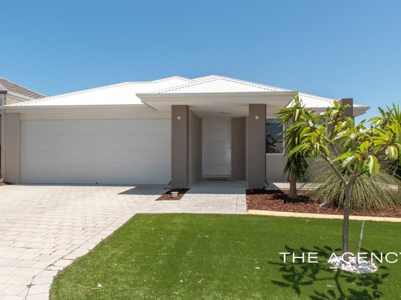 4 Chesham Rise, Alkimos