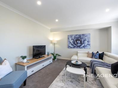 4 Chesham Rise, Alkimos WA 6038