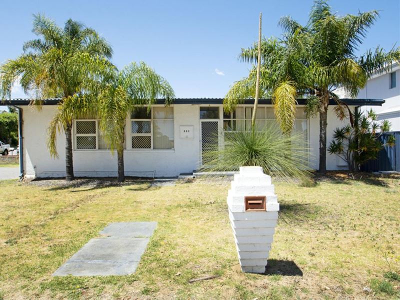 465 Karrinyup Road, Innaloo