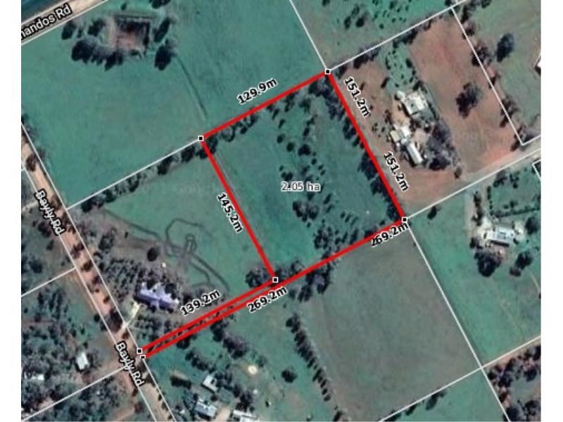 215 Bayly Road, York