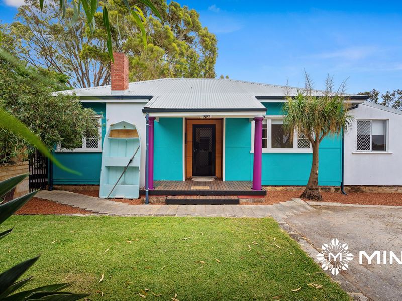 92 Winfield Street, Hamilton Hill