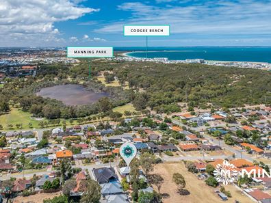 92 Winfield Street, Hamilton Hill WA 6163