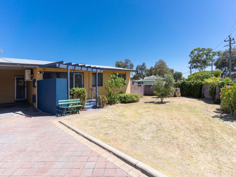 25B Sturtridge Road, Lockridge