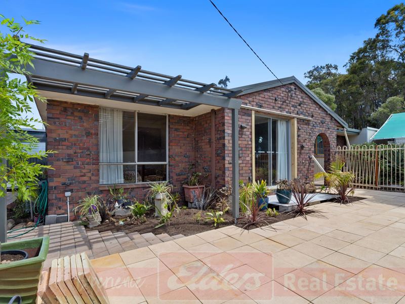 2 Cameron Street, Allanson, Collie