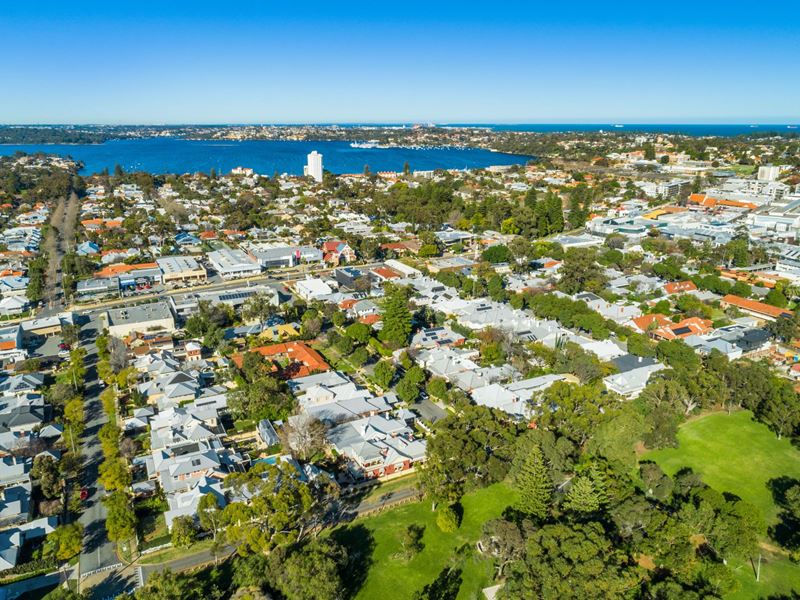 9 Vaucluse Avenue, Claremont