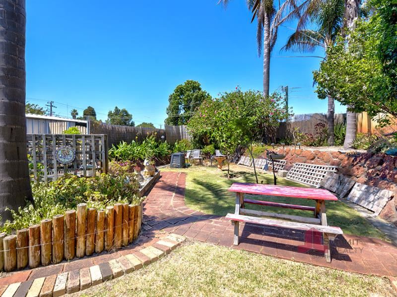 94 Paris Road, Australind