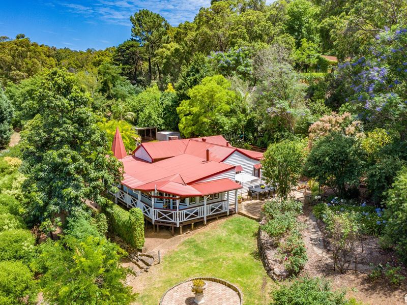 60C Croyden Road, Roleystone