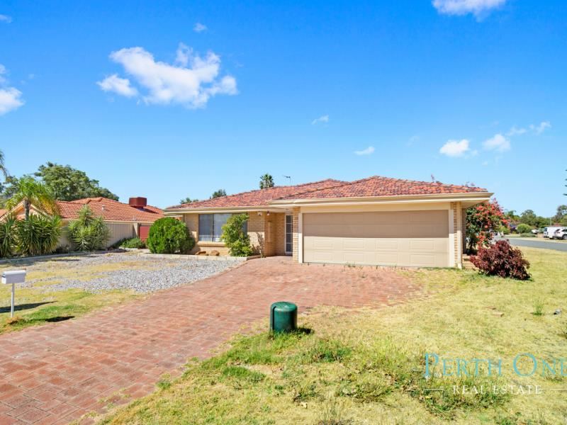 6 Pender Court, Thornlie