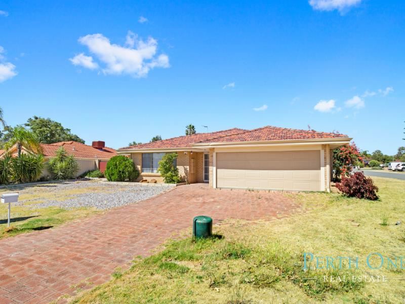 6 Pender Court, Thornlie WA 6108