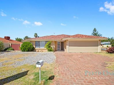 6 Pender Court, Thornlie WA 6108