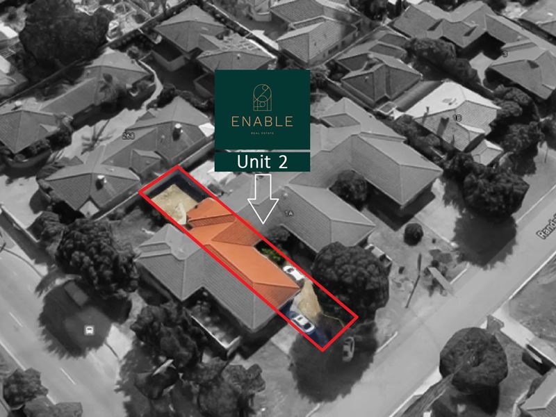2/1A Randall Street, Dianella