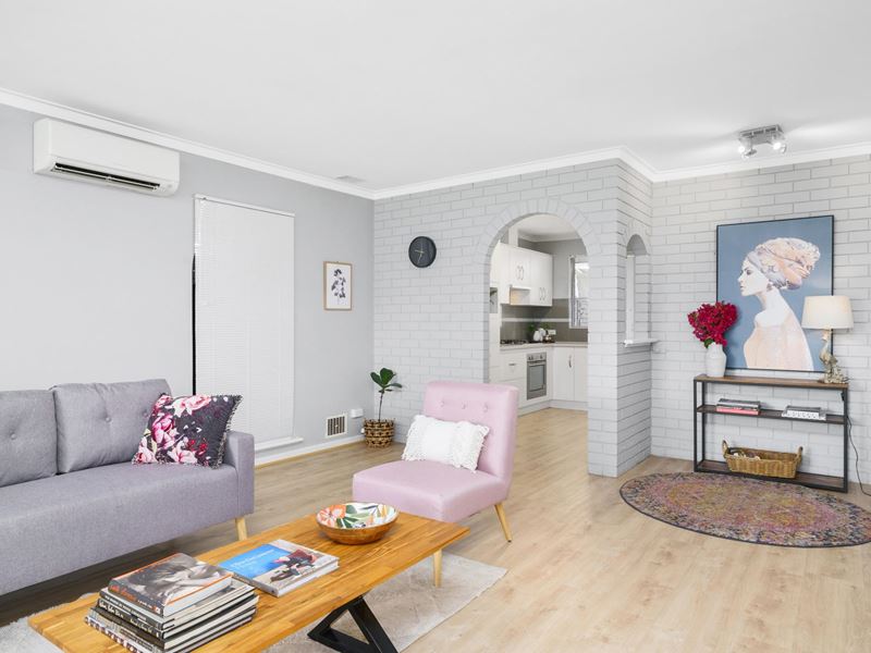 1/108-110 Flinders Street, Yokine