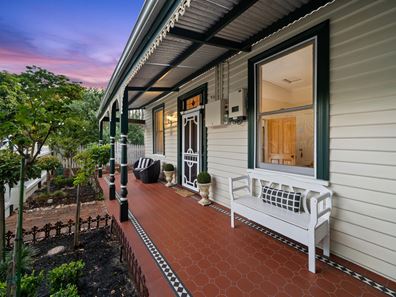 51 Salisbury Street, Subiaco WA 6008