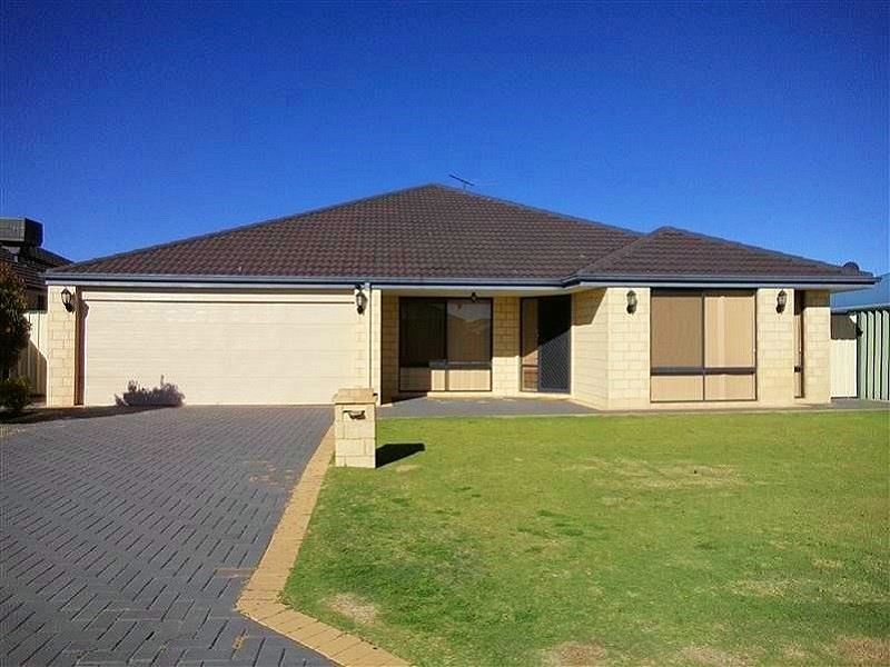 19 Brussels Circuit, Port Kennedy WA 6172