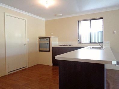 19 Brussels Circuit, Port Kennedy WA 6172