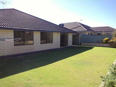 19 Brussels Circuit, Port Kennedy WA 6172