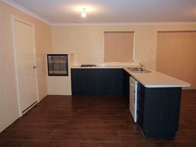 19 Brussels Circuit, Port Kennedy WA 6172
