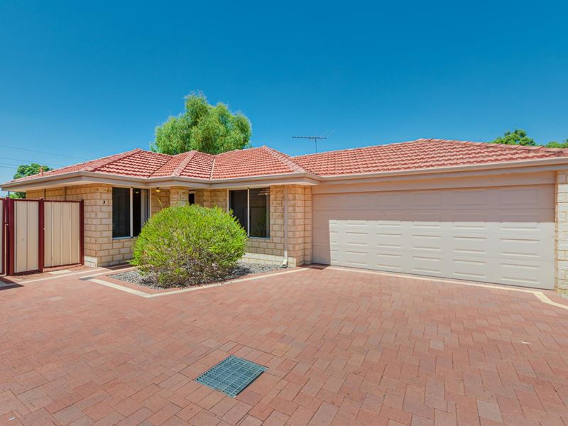 3/65-67 Thomas Street, East Cannington