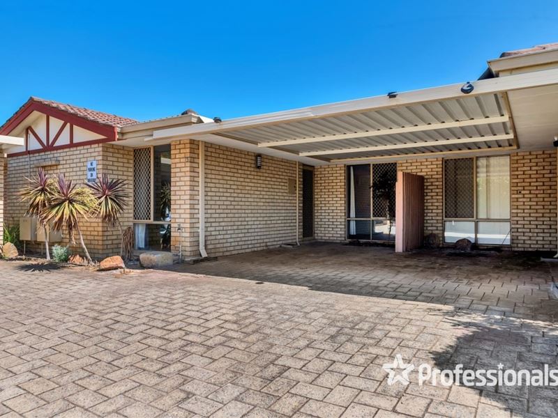15/10 Merope Close, Rockingham