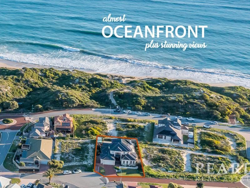 5 Tarwhine Turn, Yanchep