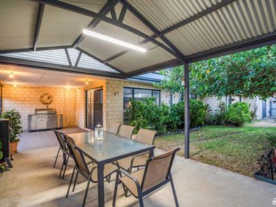 3 Karangi Circle, Byford WA 6122