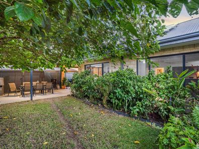 3 Karangi Circle, Byford WA 6122