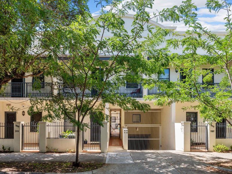 38 York Street, Subiaco