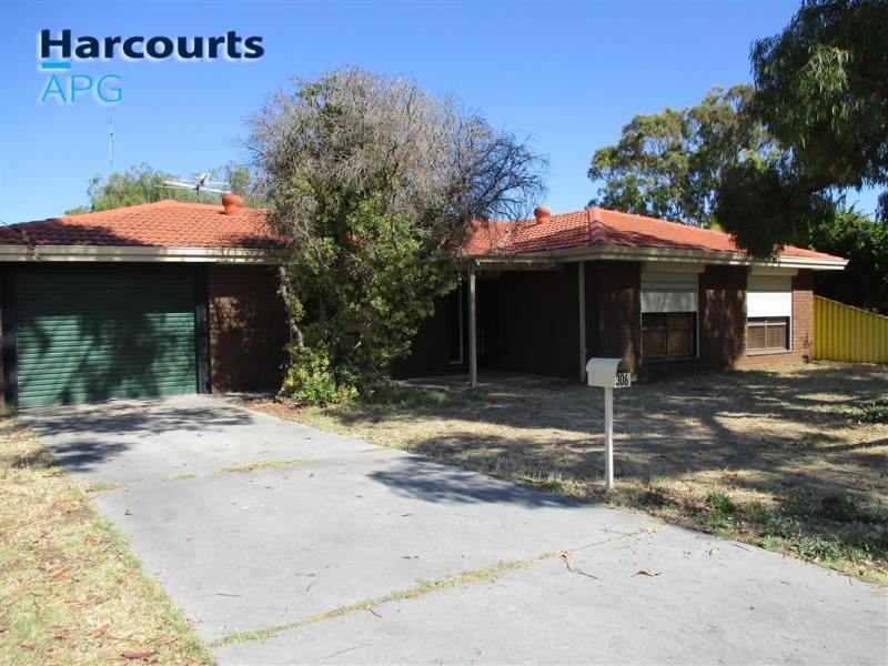306 Ocean Drive, Withers