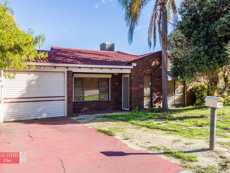 198 Blackadder Road, Swan View