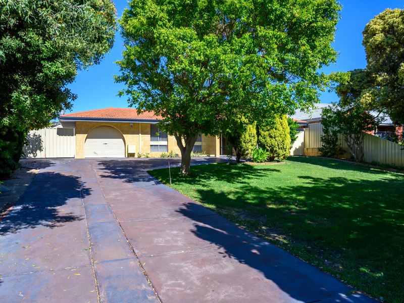 161 Safety Bay Rd, Shoalwater