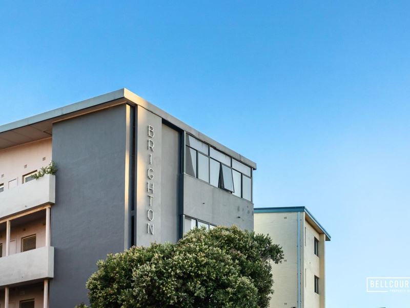 6/202 West Coast Highway, Scarborough